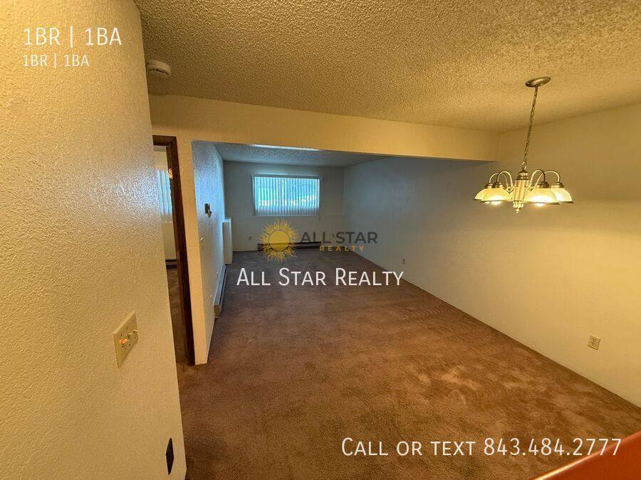 Apartment for rent at 1315 Cordova St #105, Anchorage, AK 99501