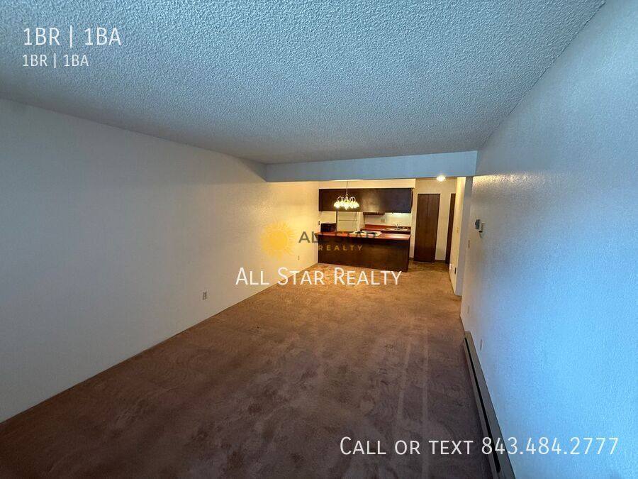 Apartment for rent at 1315 Cordova St #105, Anchorage, AK 99501