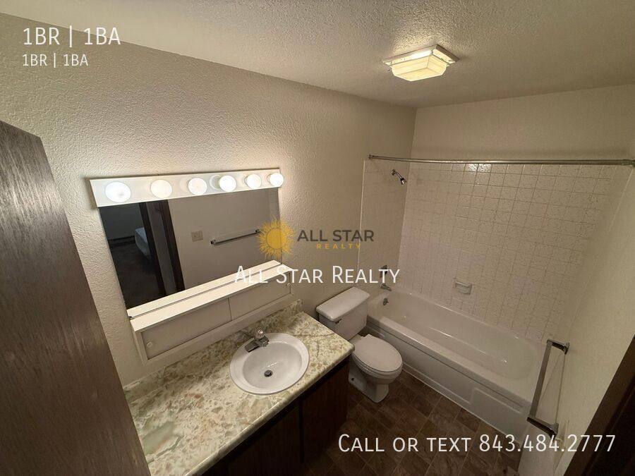 Apartment for rent at 1315 Cordova St #105, Anchorage, AK 99501