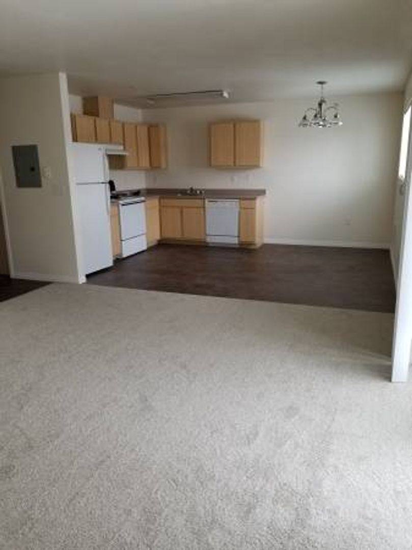 Apartment for rent at 9407 E Mission Ave, Spokane, WA 99206