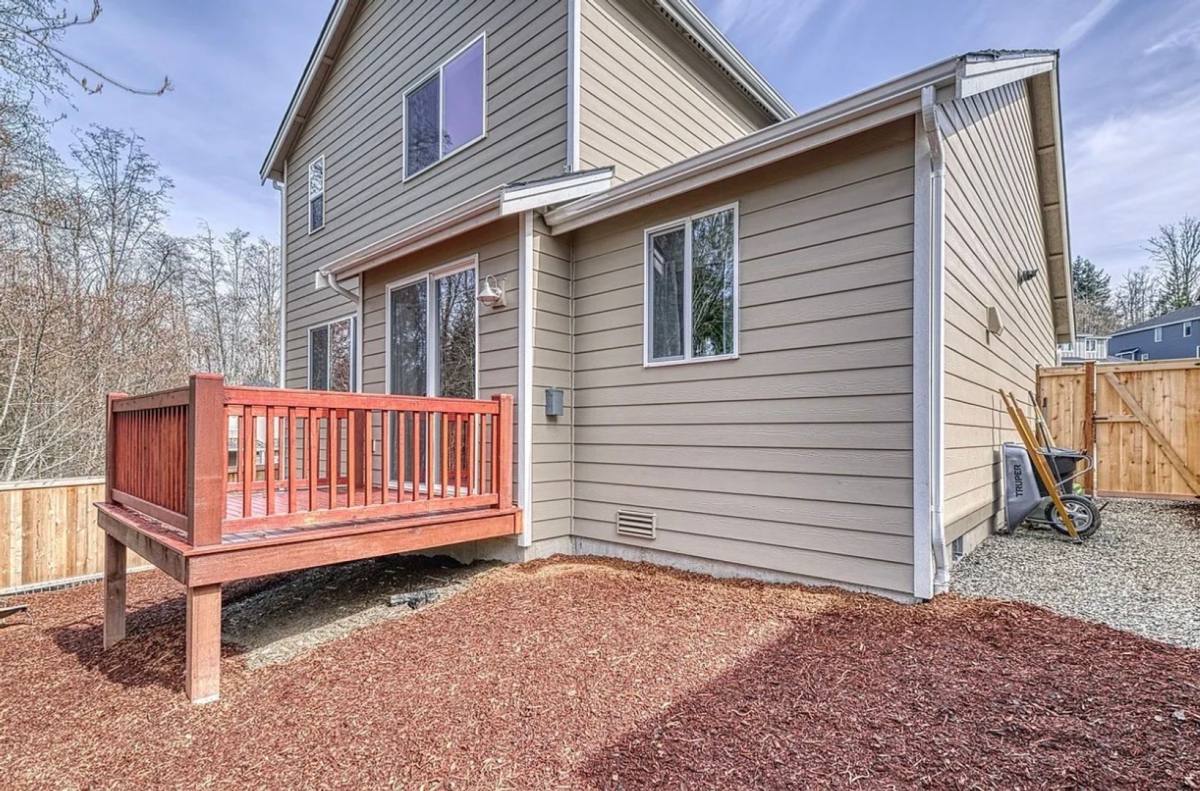 House for rent at 2308 Vancouver Ave SE, Port Orchard, WA 98366