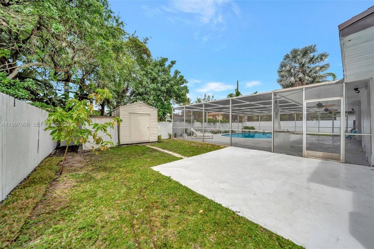 House for rent at 15010 NE 7th Ave, Miami, FL 33161