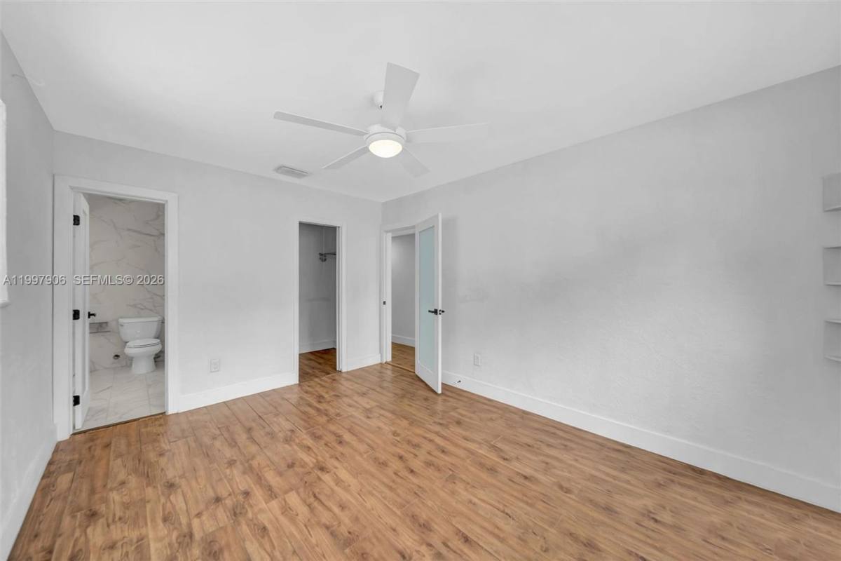 House for rent at 15010 NE 7th Ave, Miami, FL 33161