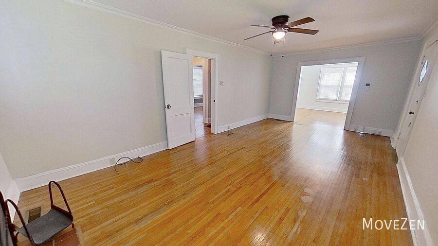 House for rent at 3819 Plainview Rd, Charlotte, NC 28208