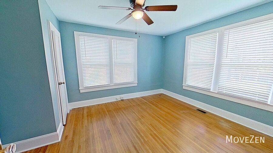 House for rent at 3819 Plainview Rd, Charlotte, NC 28208