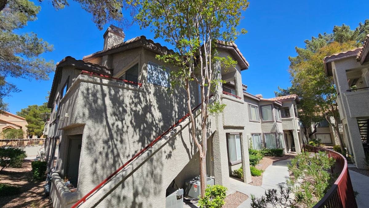 Condo for rent at 4955 Lindell Rd, Las Vegas, NV 89118