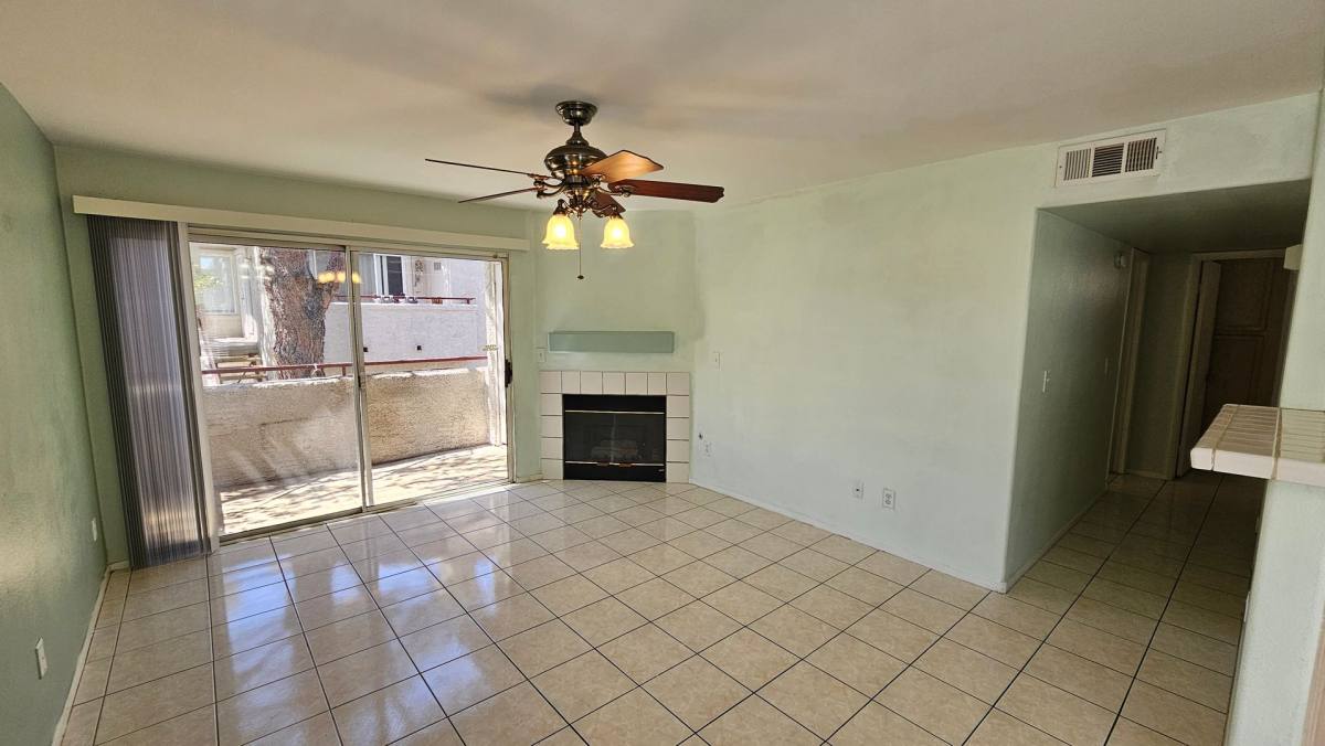 Condo for rent at 4955 Lindell Rd, Las Vegas, NV 89118