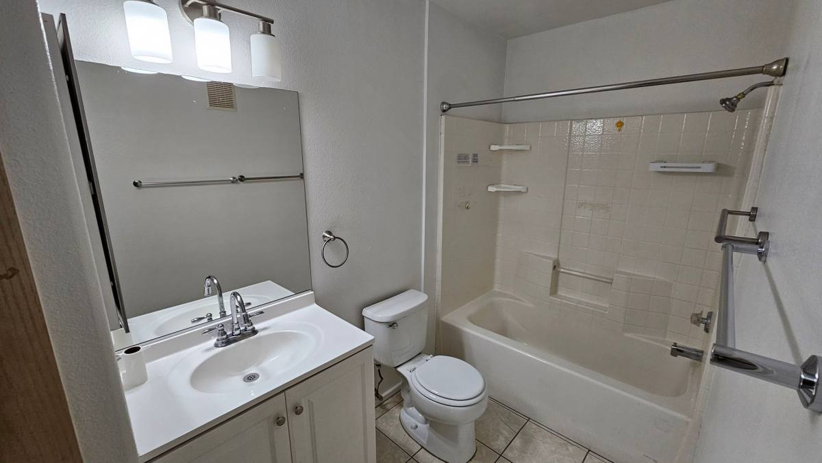 Condo for rent at 4955 Lindell Rd, Las Vegas, NV 89118