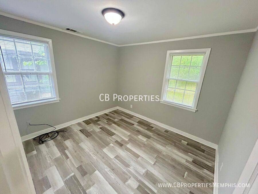 House for rent at 3585 Mayfair Ave, Memphis, TN 38122