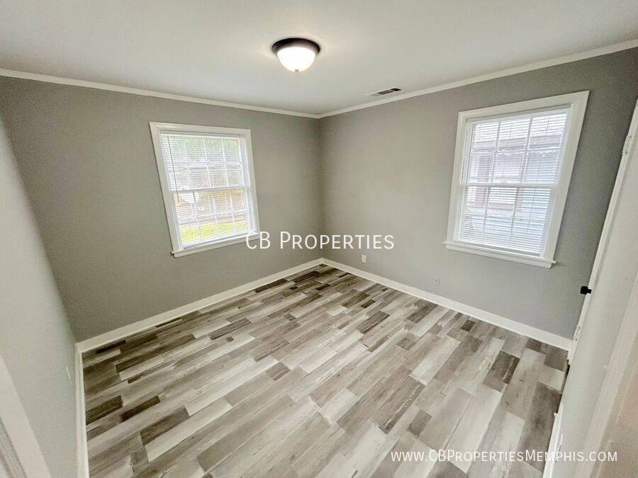 House for rent at 3585 Mayfair Ave, Memphis, TN 38122