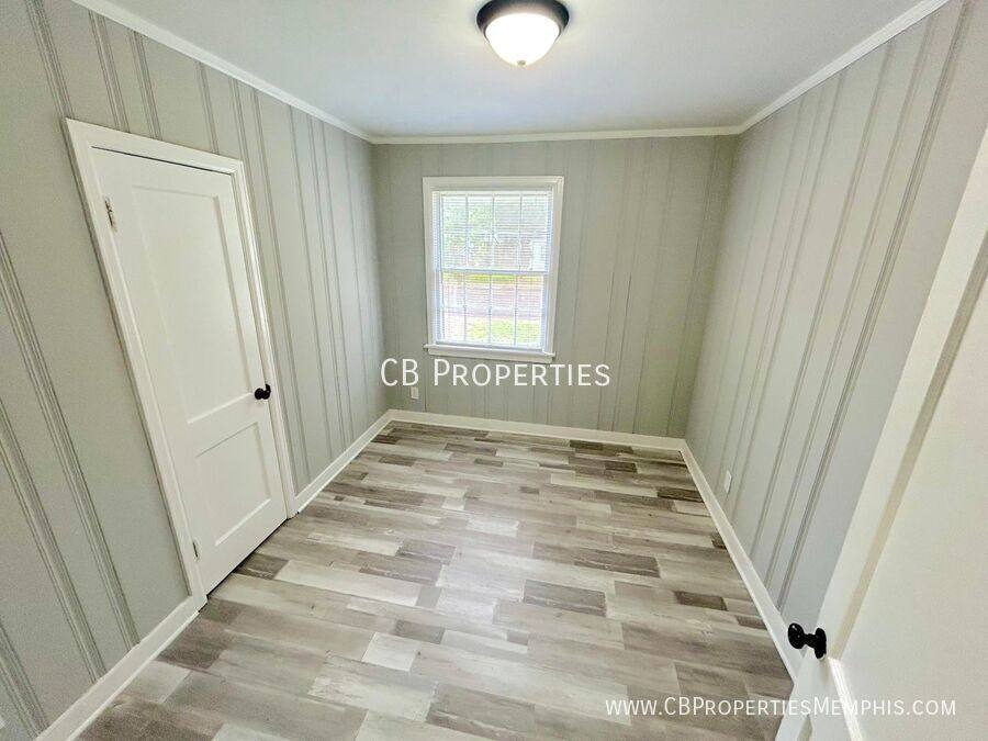 House for rent at 3585 Mayfair Ave, Memphis, TN 38122