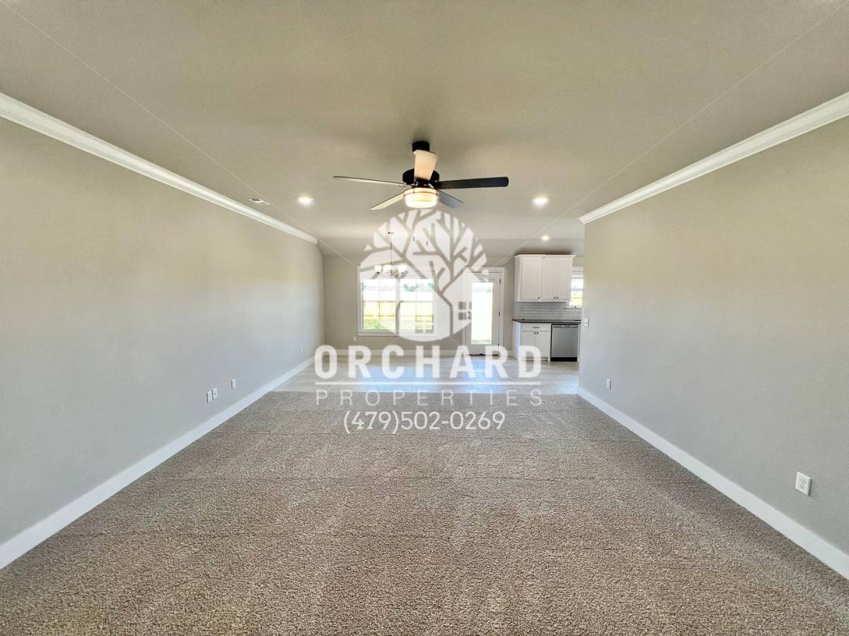 House for rent at 754 Hickory Meadows, Springdale, AR 72762
