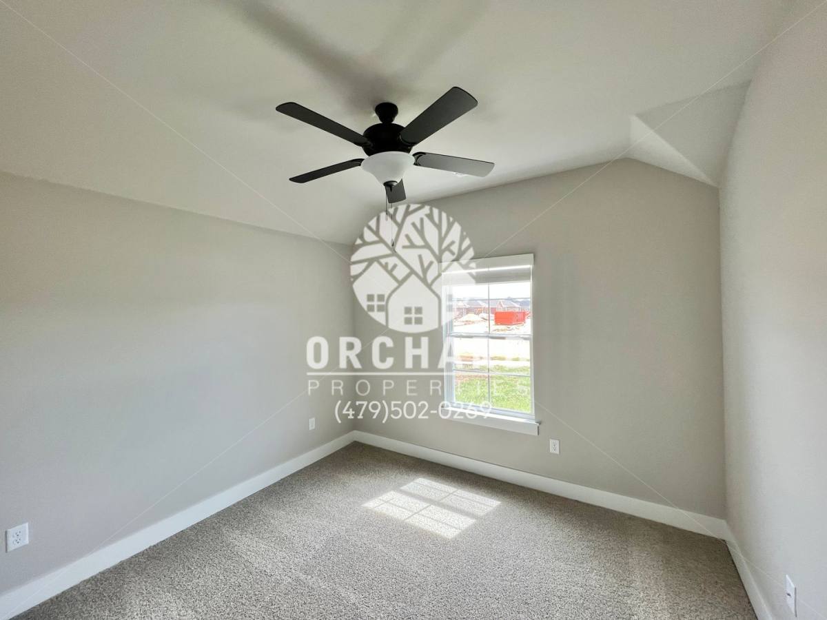 House for rent at 754 Hickory Meadows, Springdale, AR 72762