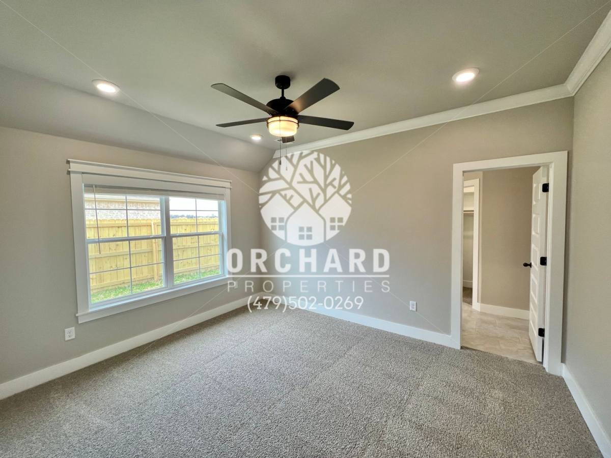 House for rent at 754 Hickory Meadows, Springdale, AR 72762
