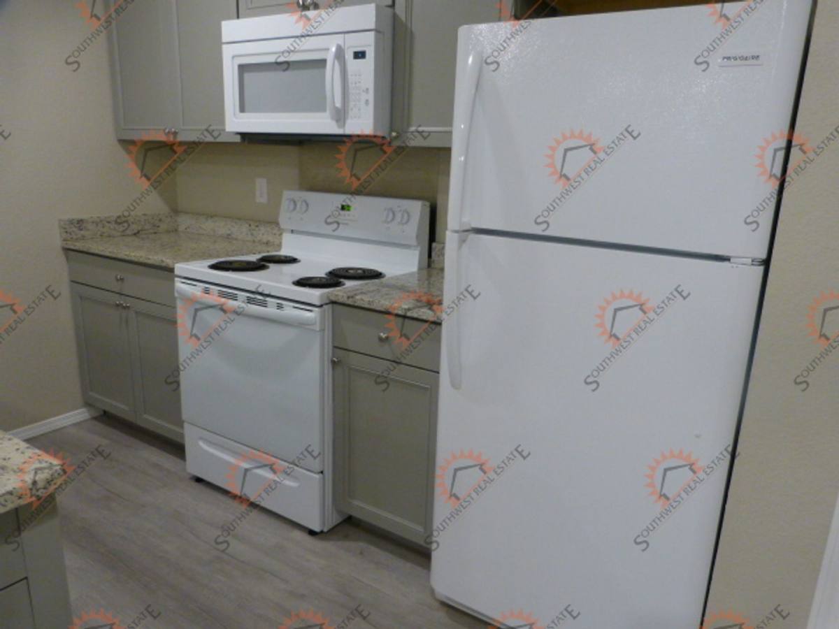 Apartment for rent at 108 Wicks, Clovis, NM 88101