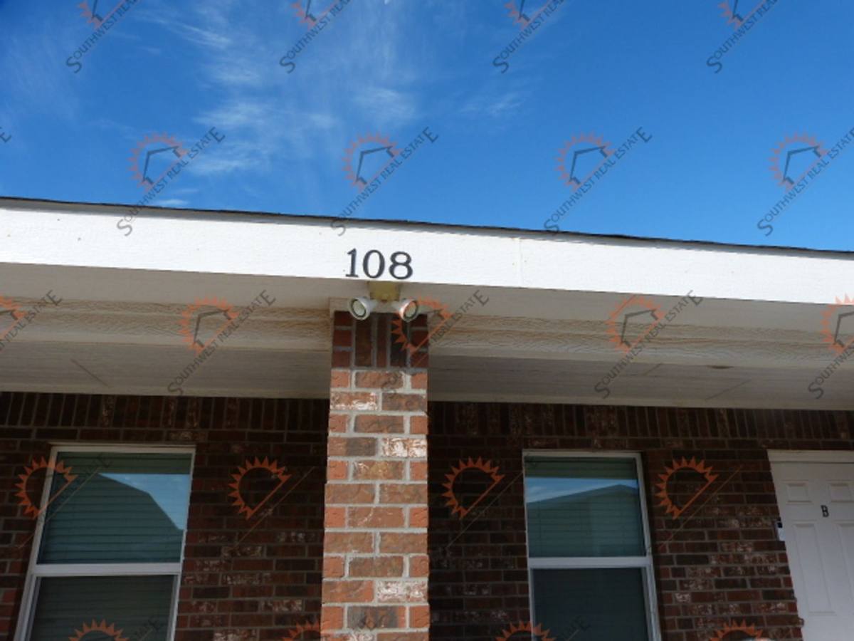 Apartment for rent at 108 Wicks, Clovis, NM 88101