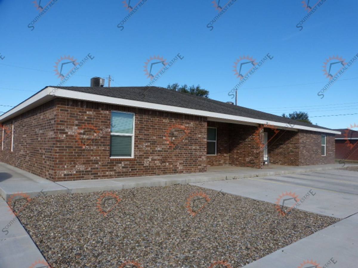 Apartment for rent at 108 Wicks, Clovis, NM 88101