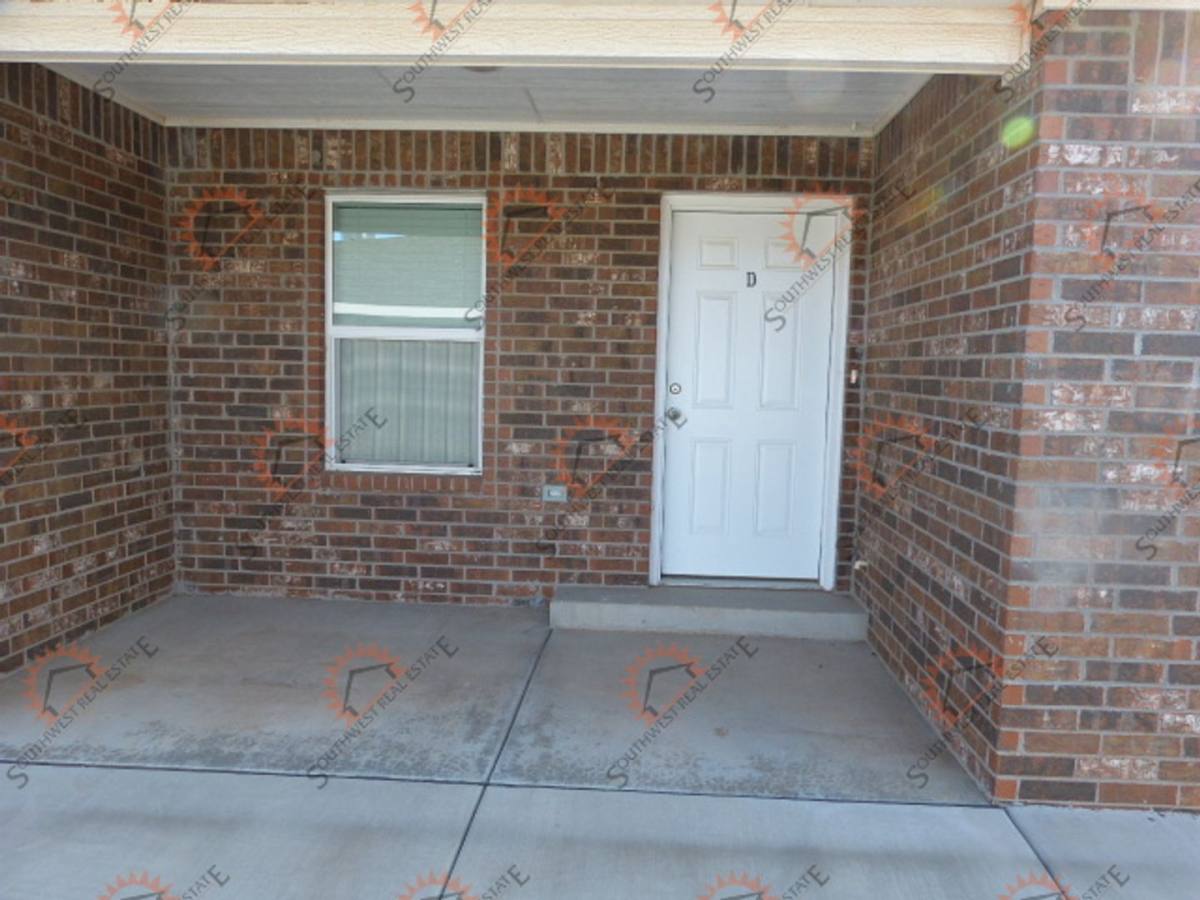 Apartment for rent at 108 Wicks, Clovis, NM 88101