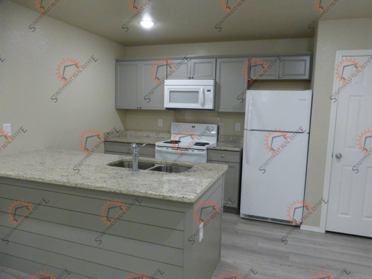 Apartment for rent at 108 Wicks, Clovis, NM 88101