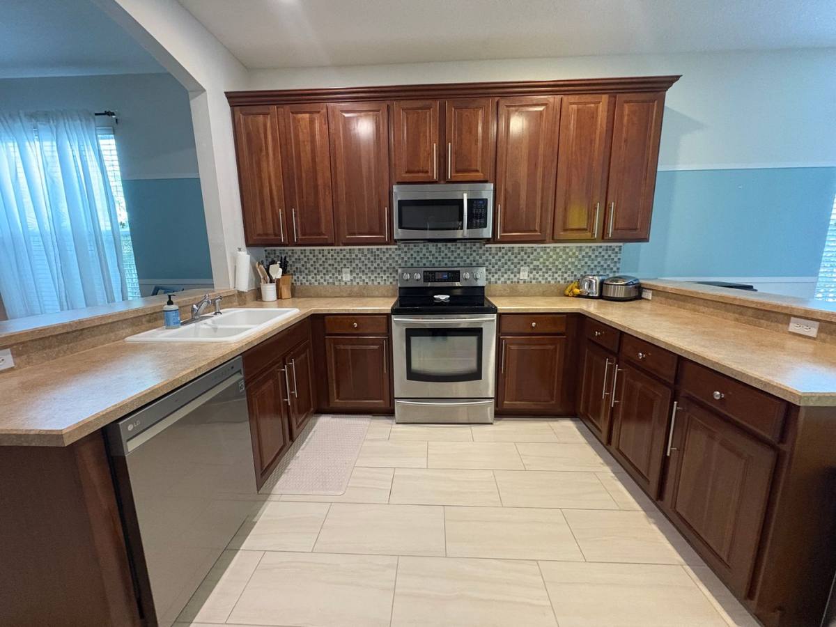 House for rent at 6907 Beargrass Rd, Saint Cloud, FL 34773