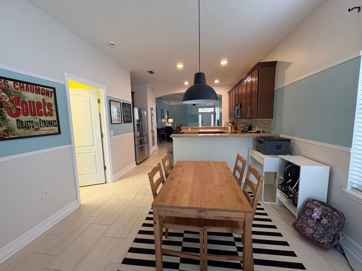 House for rent at 6907 Beargrass Rd, Saint Cloud, FL 34773