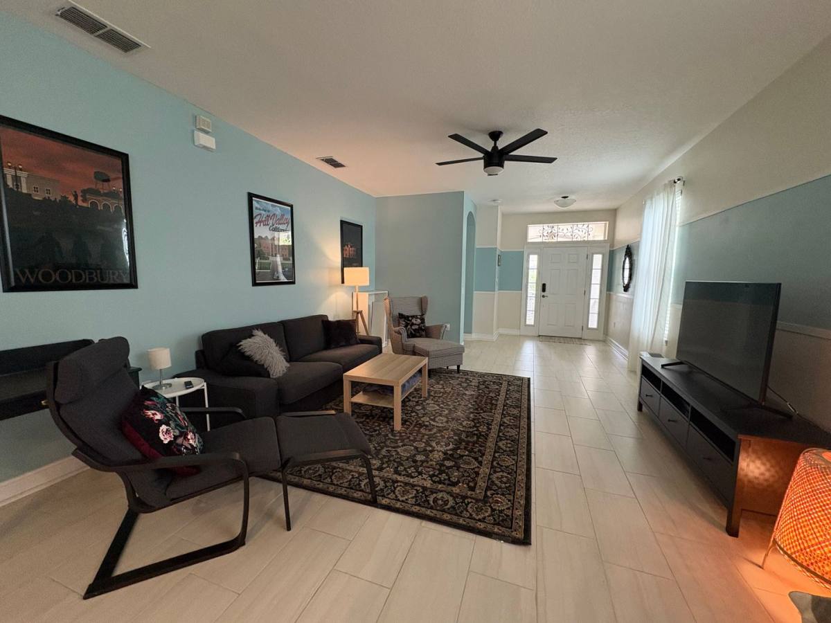 House for rent at 6907 Beargrass Rd, Saint Cloud, FL 34773