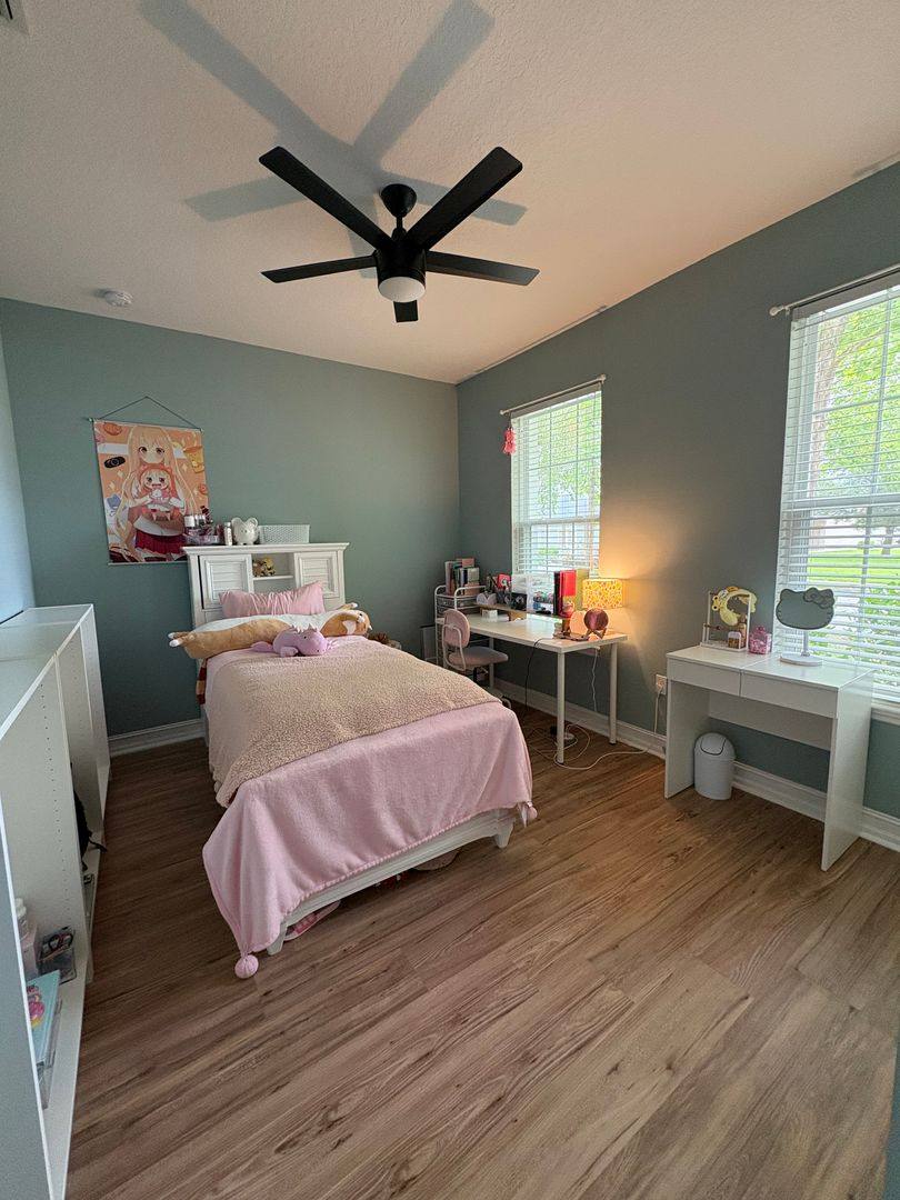 House for rent at 6907 Beargrass Rd, Saint Cloud, FL 34773