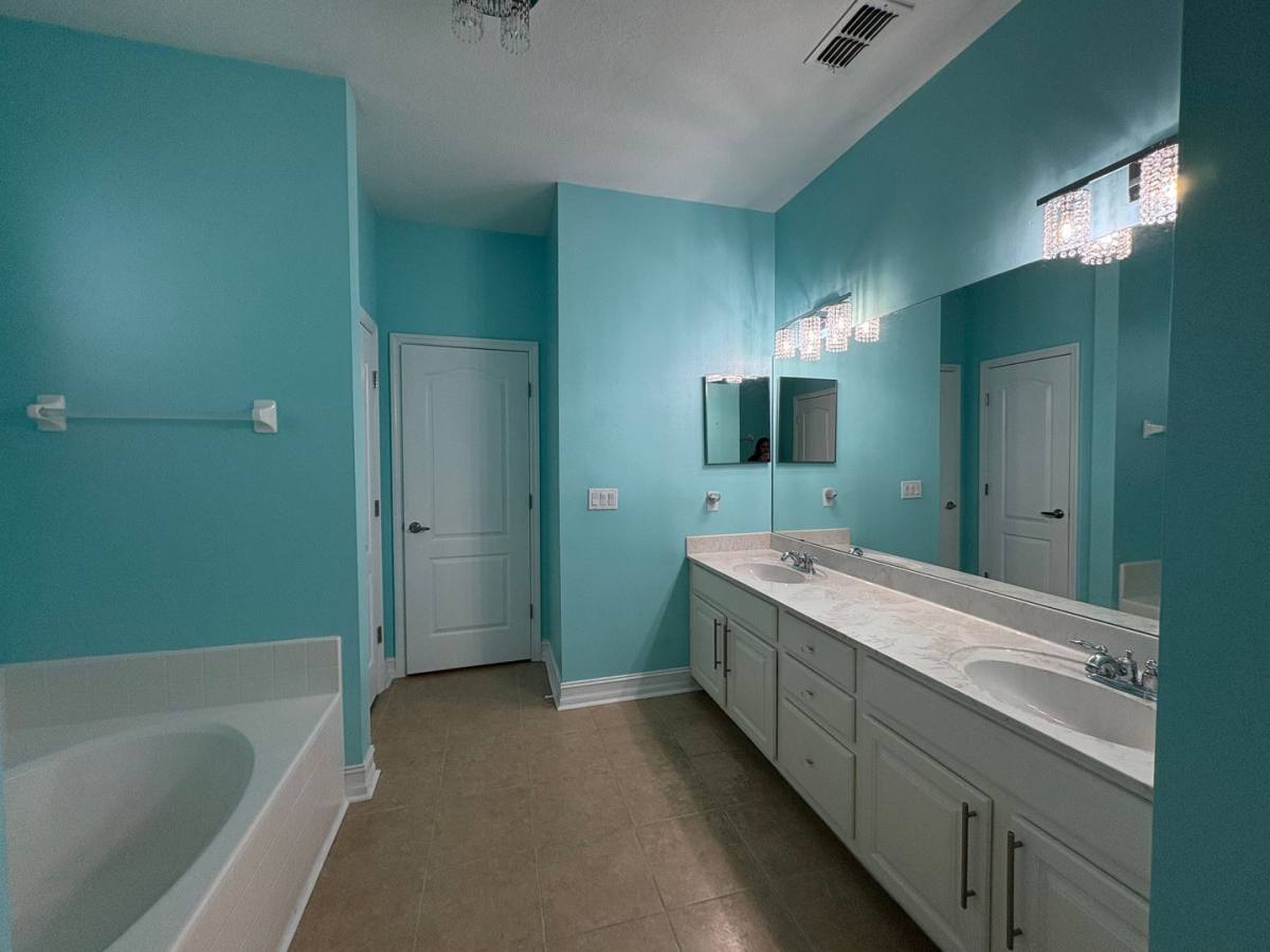 House for rent at 6907 Beargrass Rd, Saint Cloud, FL 34773