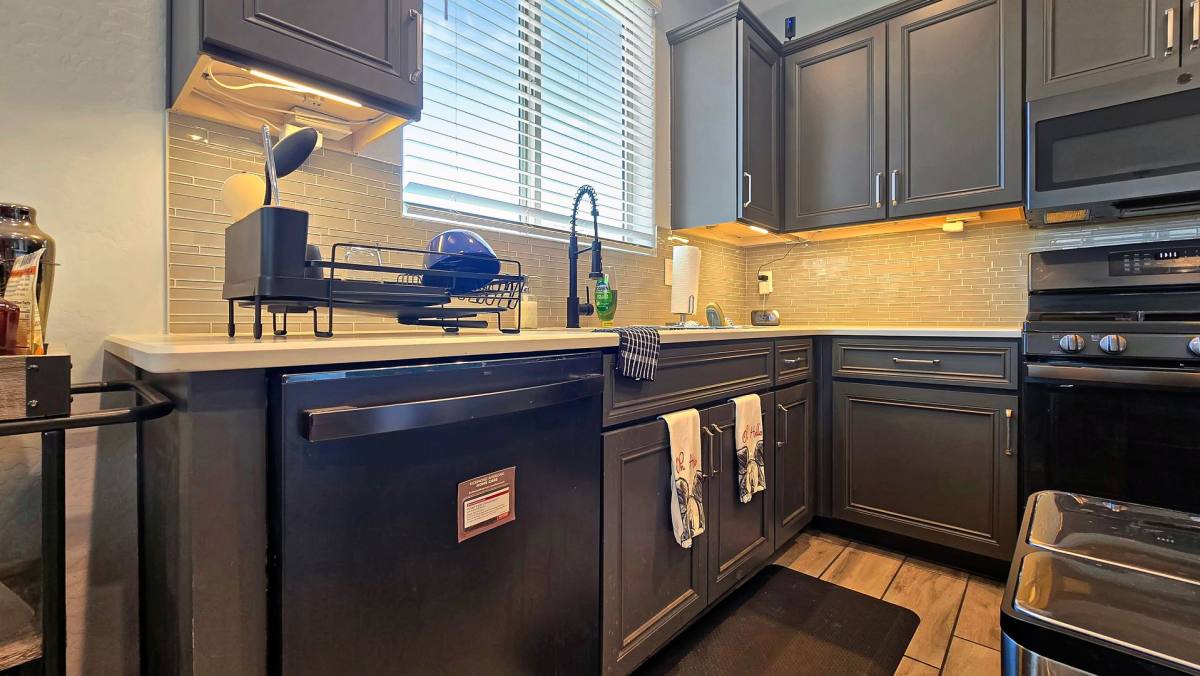 House for rent at 15650 W Morning Glory St, Goodyear, AZ 85338