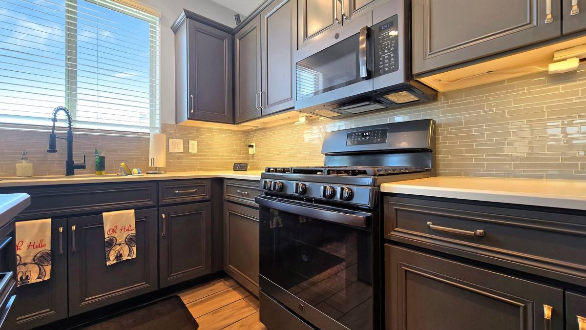 House for rent at 15650 W Morning Glory St, Goodyear, AZ 85338