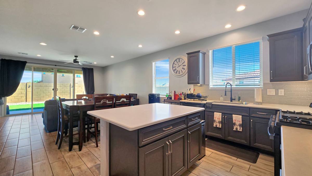 House for rent at 15650 W Morning Glory St, Goodyear, AZ 85338