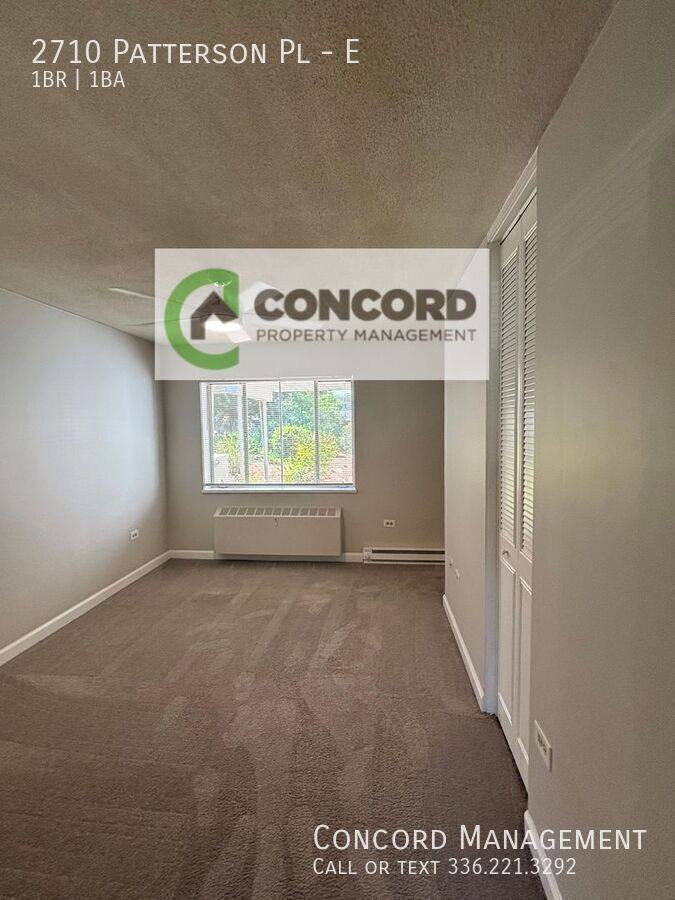 Apartment for rent at 2710 Patterson Place E, High Point, NC 27260