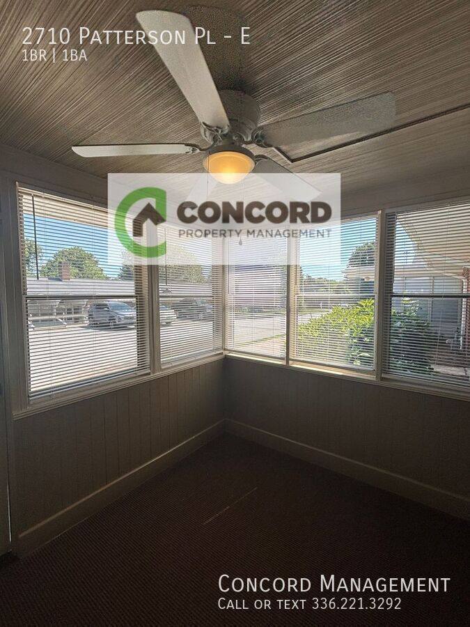 Apartment for rent at 2710 Patterson Place E, High Point, NC 27260