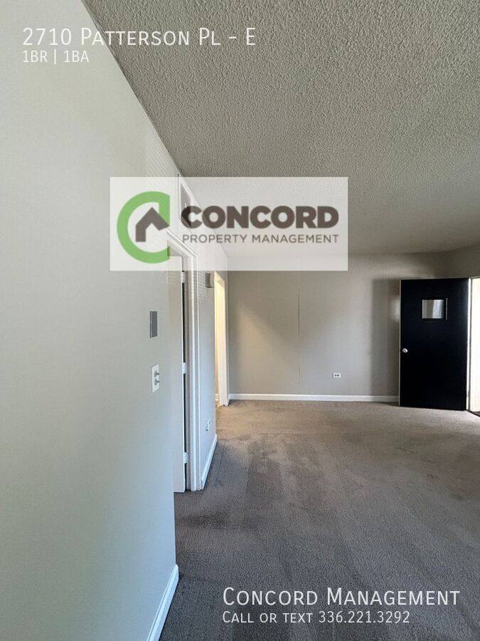Apartment for rent at 2710 Patterson Place E, High Point, NC 27260