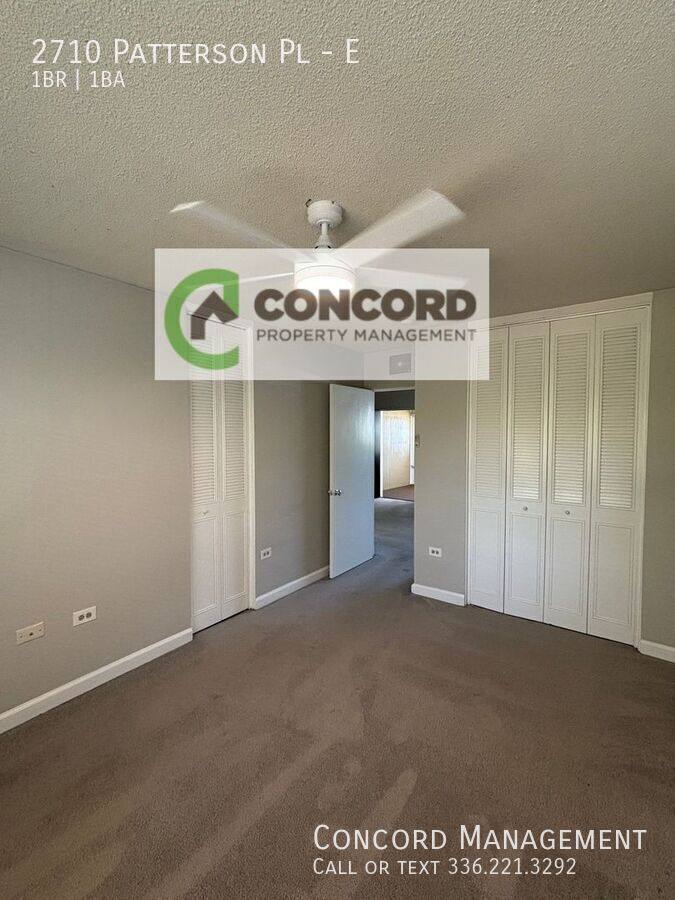 Apartment for rent at 2710 Patterson Place E, High Point, NC 27260