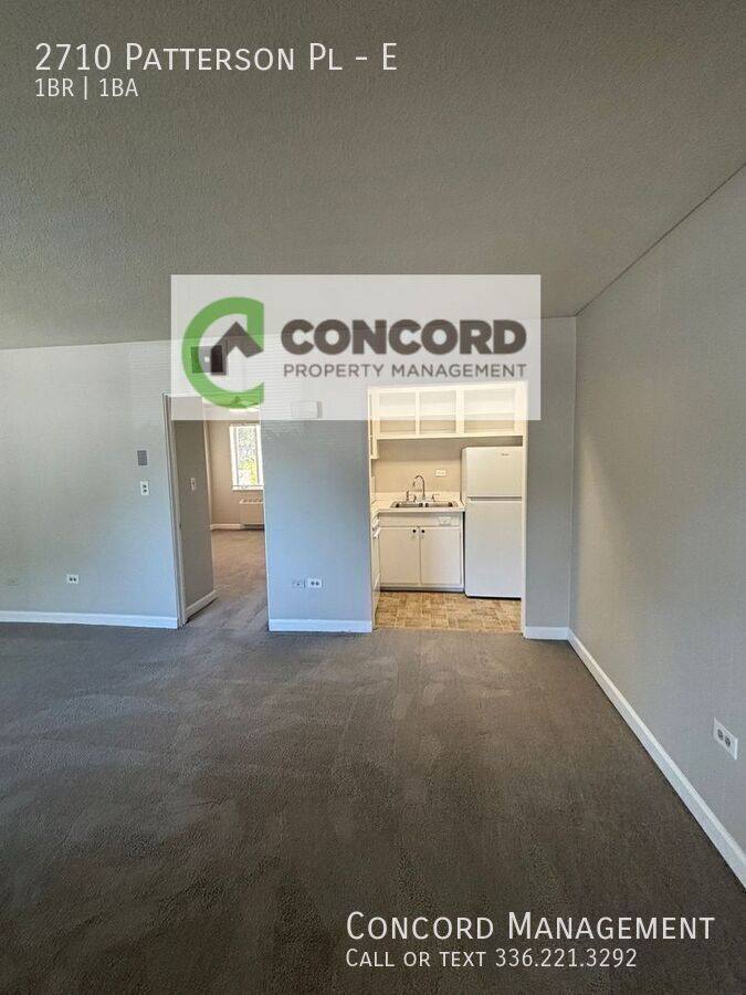 Apartment for rent at 2710 Patterson Place E, High Point, NC 27260