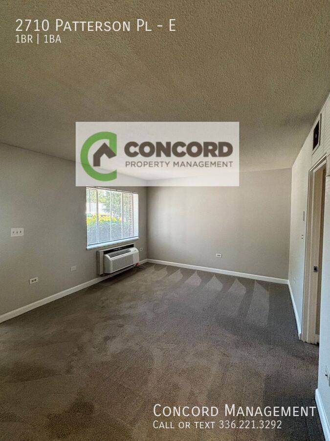 Apartment for rent at 2710 Patterson Place E, High Point, NC 27260