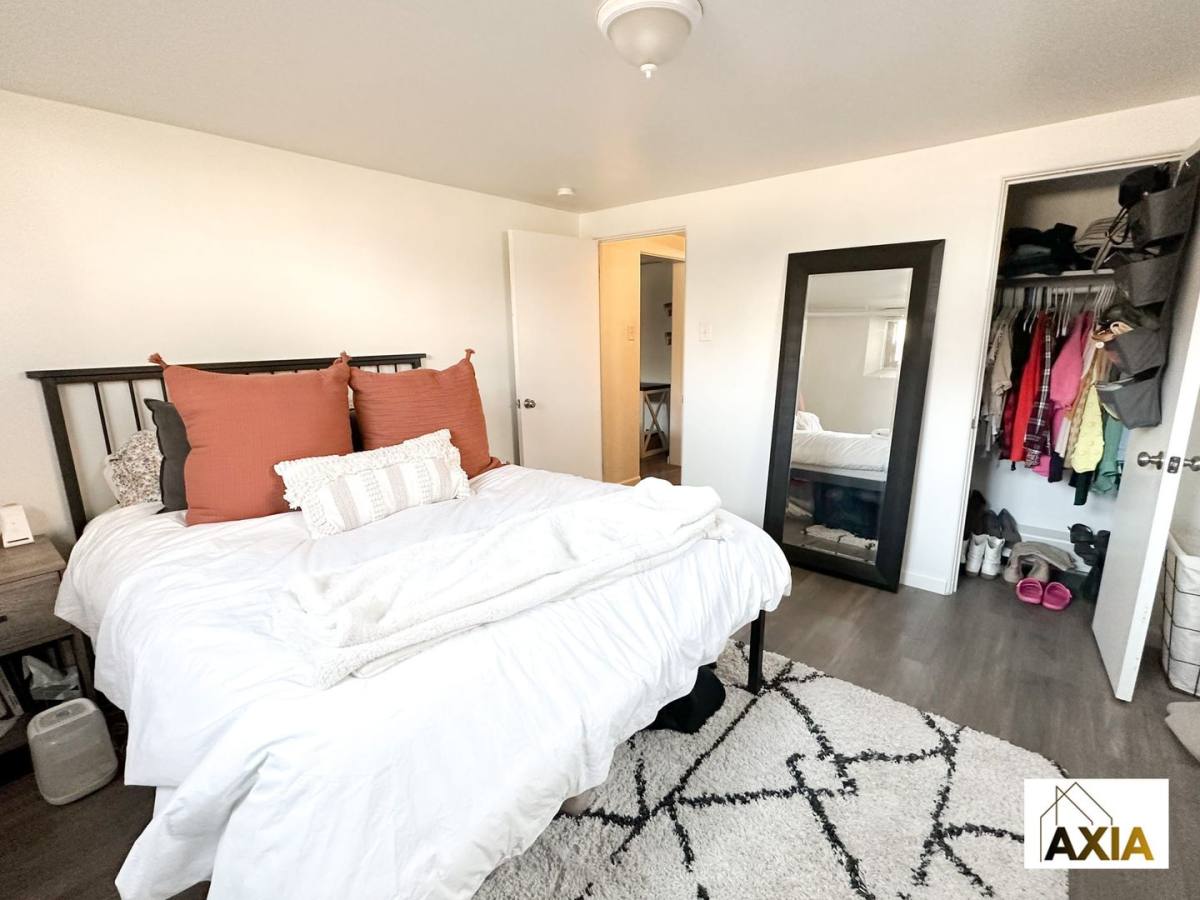 Apartment for rent at 755 N Birch St, Denver, CO 80220