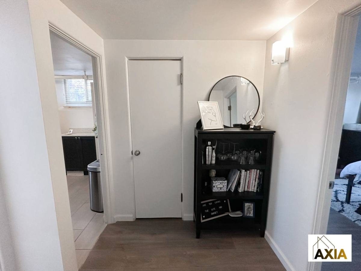 Apartment for rent at 755 N Birch St, Denver, CO 80220
