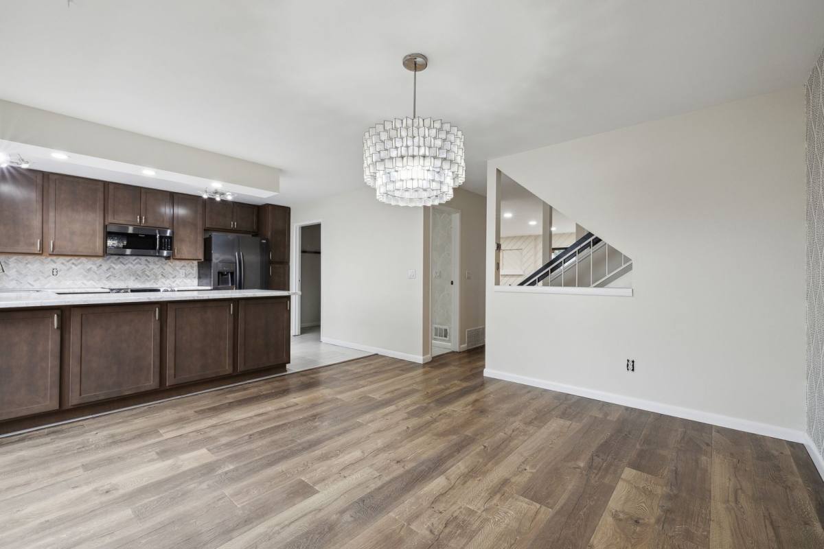 Townhouse for rent at 1050 S Monaco Parkway, Denver, CO 80204