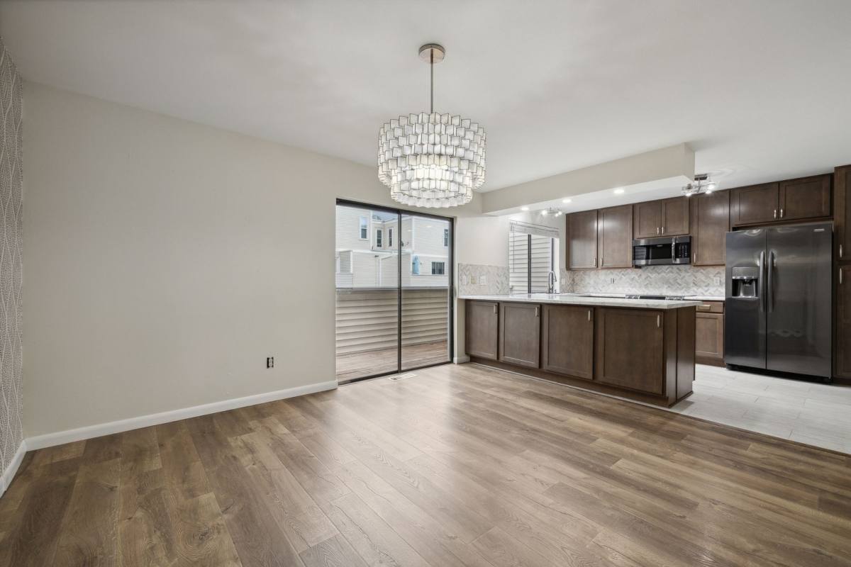 Townhouse for rent at 1050 S Monaco Parkway, Denver, CO 80204