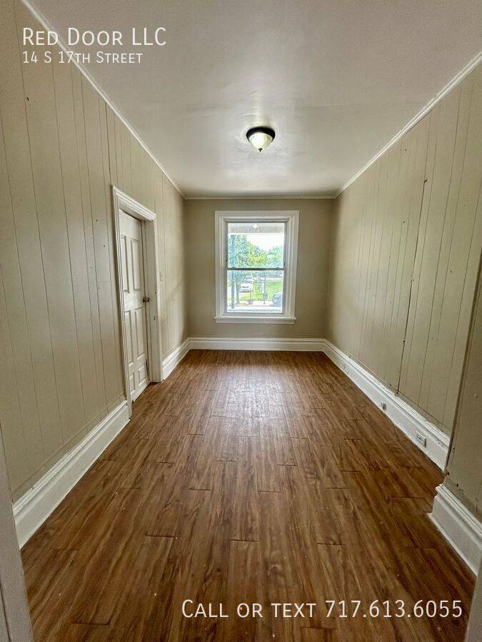 House for rent at 14 S 17th St, Harrisburg, PA 17104