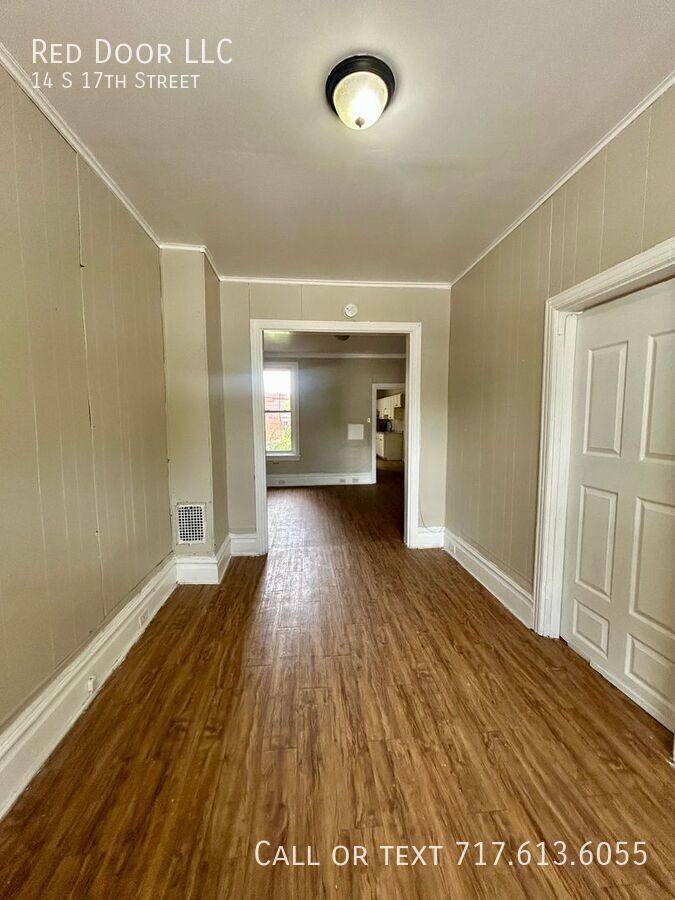House for rent at 14 S 17th St, Harrisburg, PA 17104