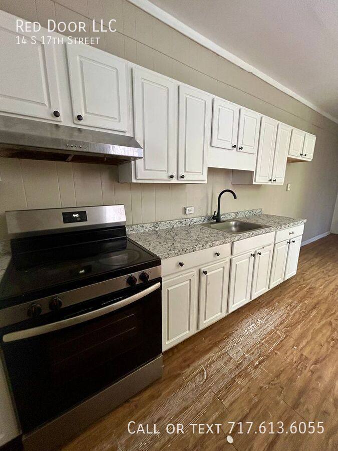 House for rent at 14 S 17th St, Harrisburg, PA 17104