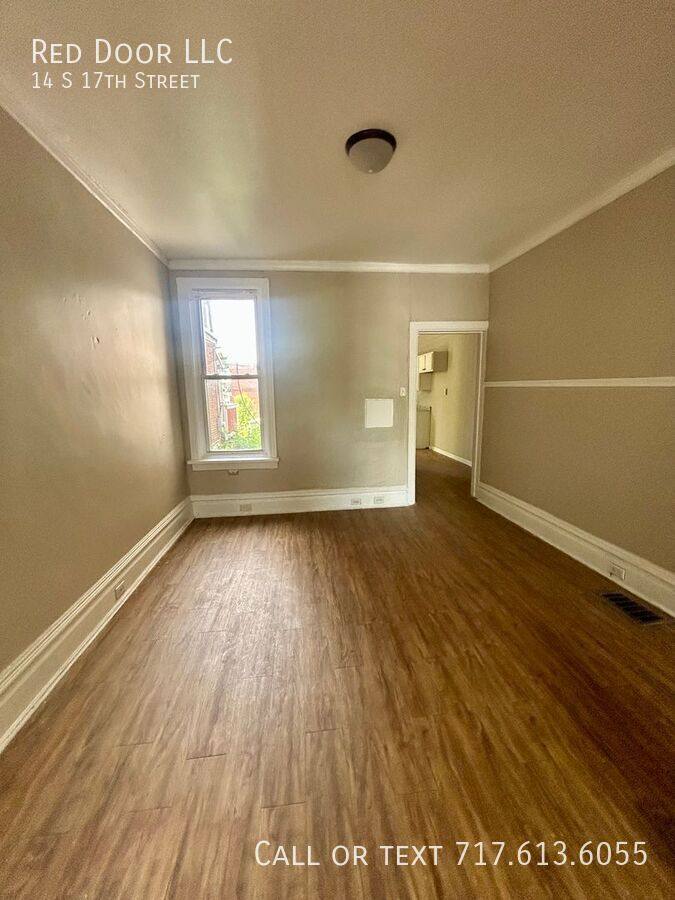 House for rent at 14 S 17th St, Harrisburg, PA 17104