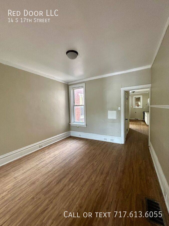 House for rent at 14 S 17th St, Harrisburg, PA 17104