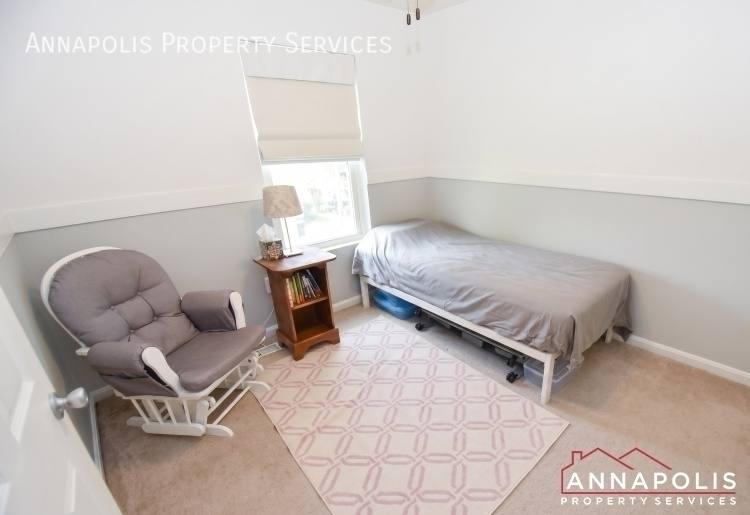 House for rent at 1625 Hilltop Rd, Edgewater, MD 21037
