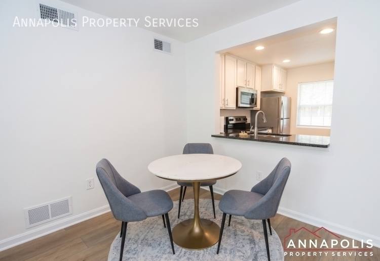 House for rent at 1625 Hilltop Rd, Edgewater, MD 21037