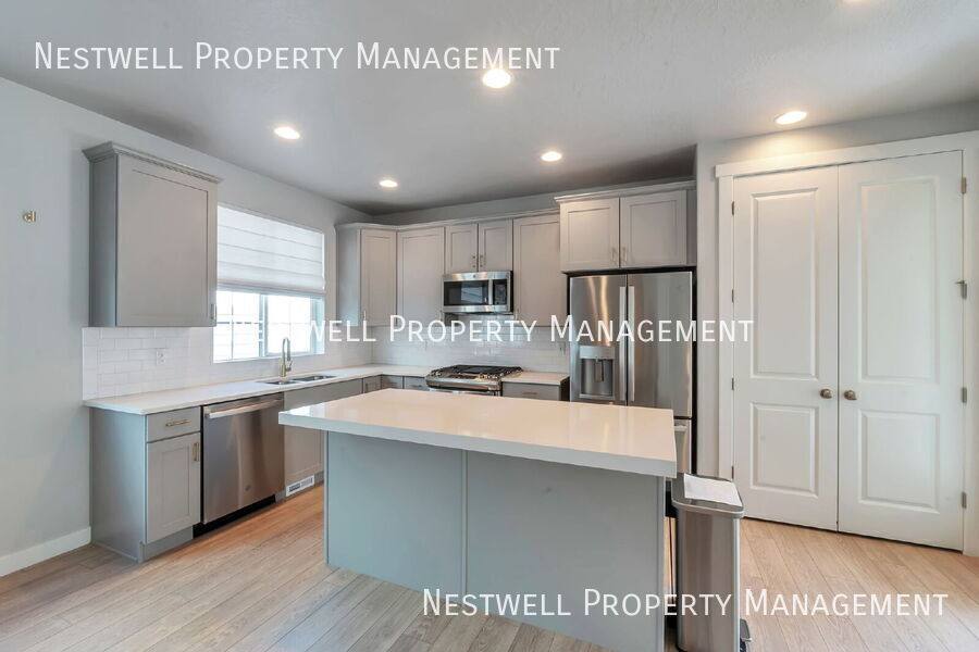 House for rent at 4954 W Evergreen Lane, American Fork, UT 84003