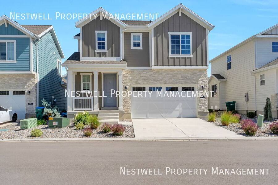 House for rent at 4954 W Evergreen Lane, American Fork, UT 84003